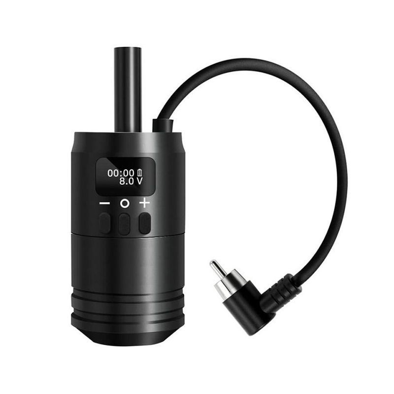 Ambition Battery Cartridge Grip