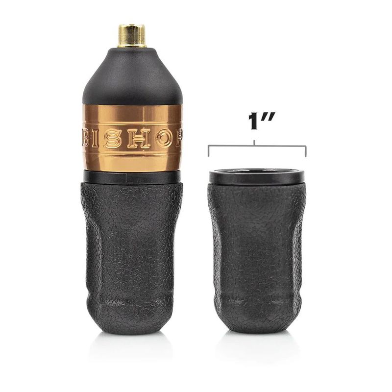 Bishop WAND Disposable Grips - 1 Box/15Pcs (1")