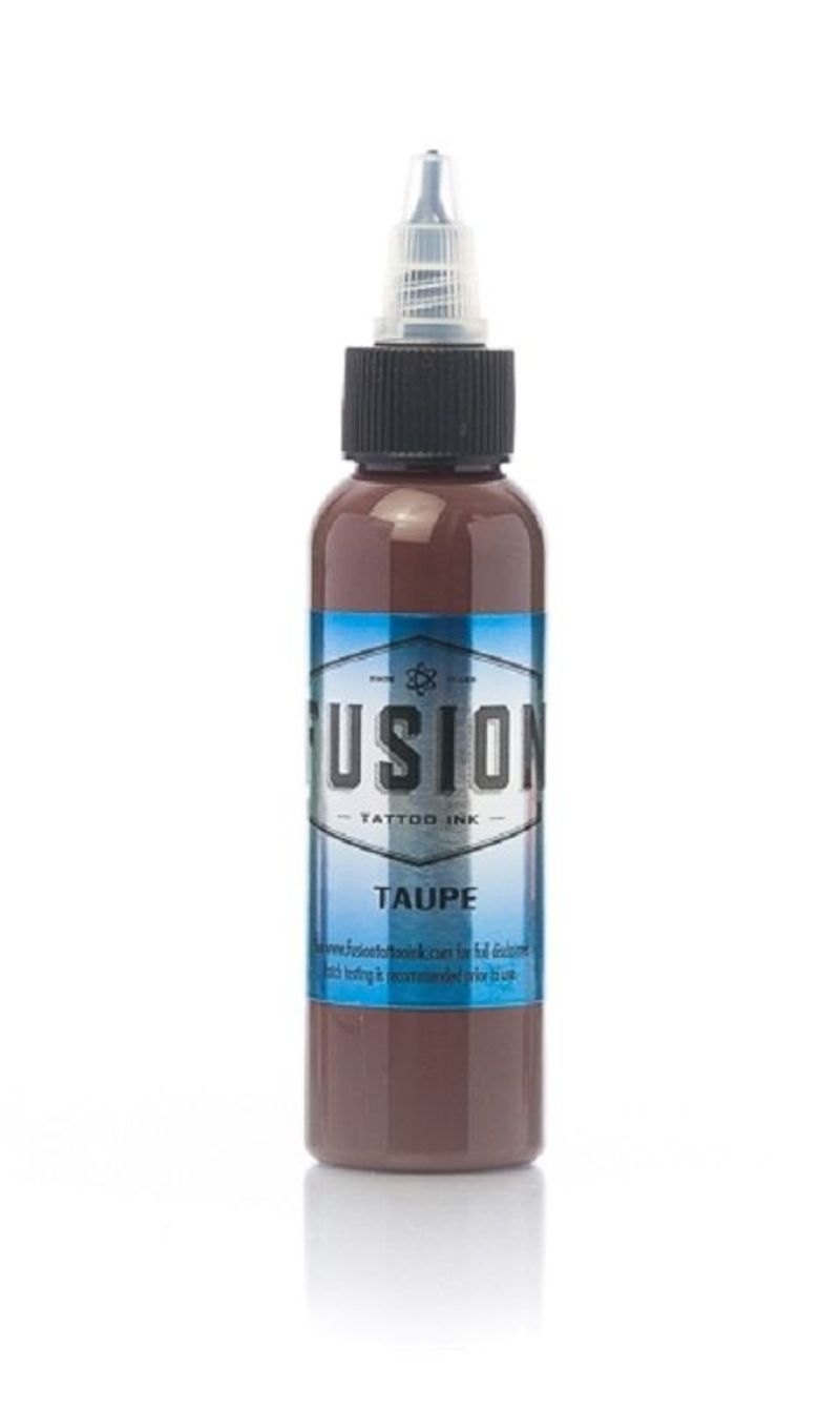 Taupe - Fusion Ink