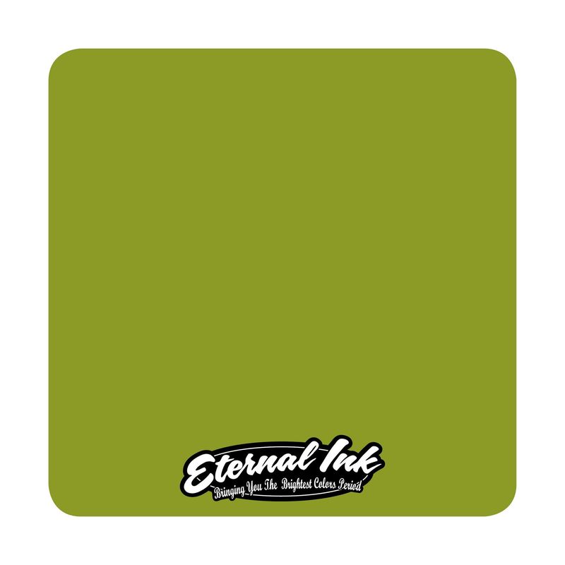 Woodlands Light (Frank La Natra) - Eternal Ink