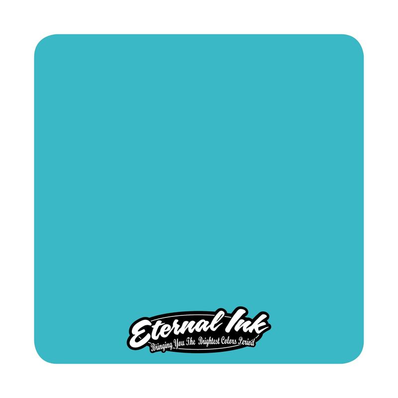 Ocean Light (Frank La Natra) - Eternal Ink