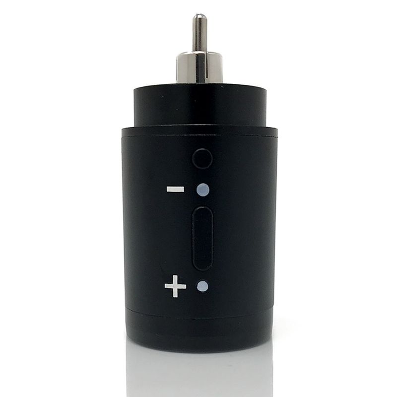 Papa Power Bullet @$50