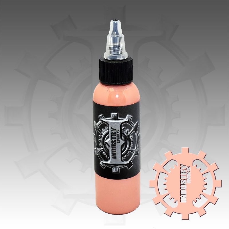1oz Blush Pink - Industry Inks