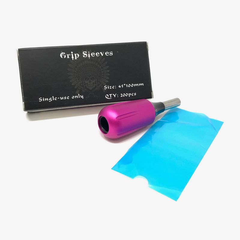 Grip or Battery Sleeve Cover