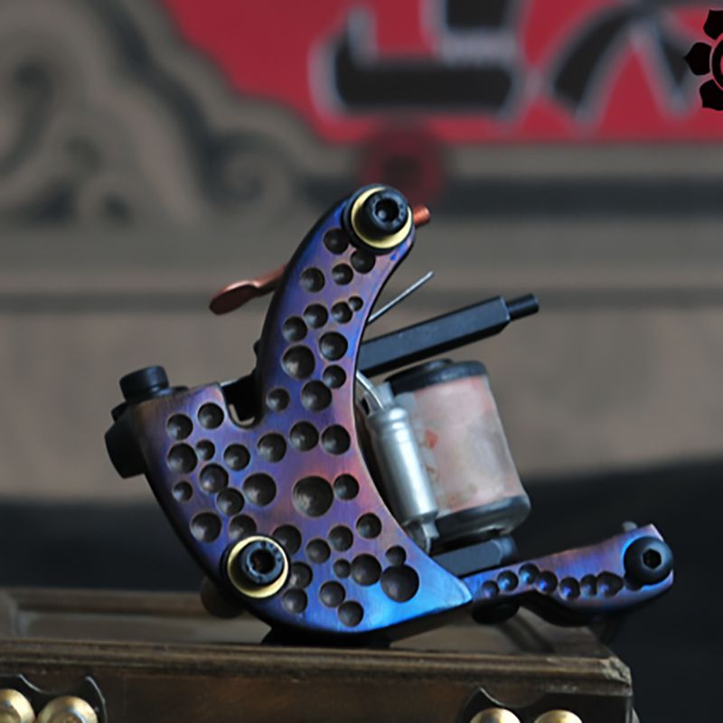 Kylin Handmade Tattoo Machine NT-C