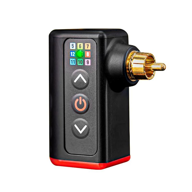 FK Irons LightningBolt UNI