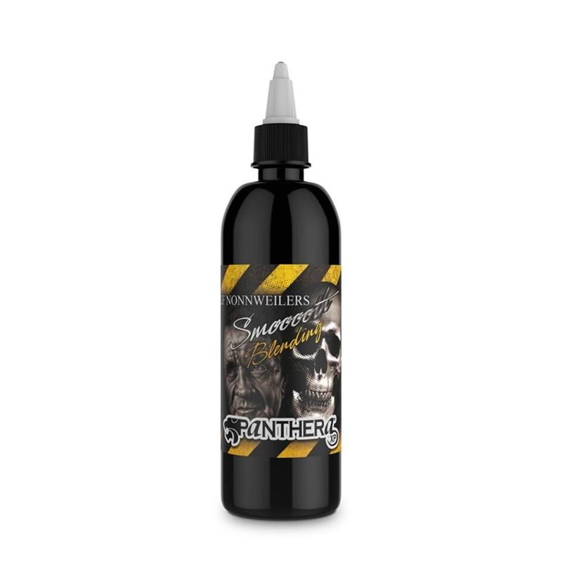 150ml Smooth Blending - Panthera Tattoo Ink