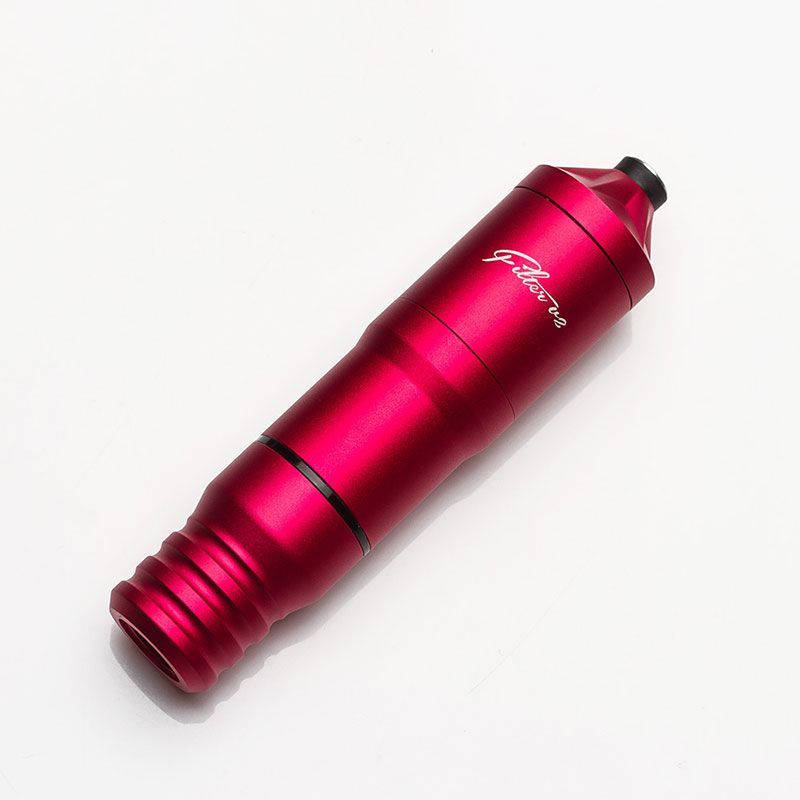 EZ Filter Pen V2 - Red