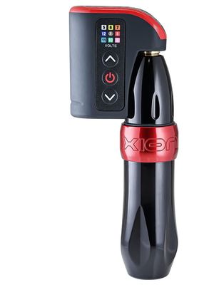 Spektra Xion Pen + FK Irons LightningBolt Battery Pack - Double Pack
