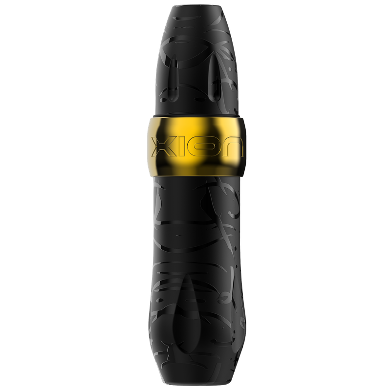 Spektra Xion Pen - Golden Tiger