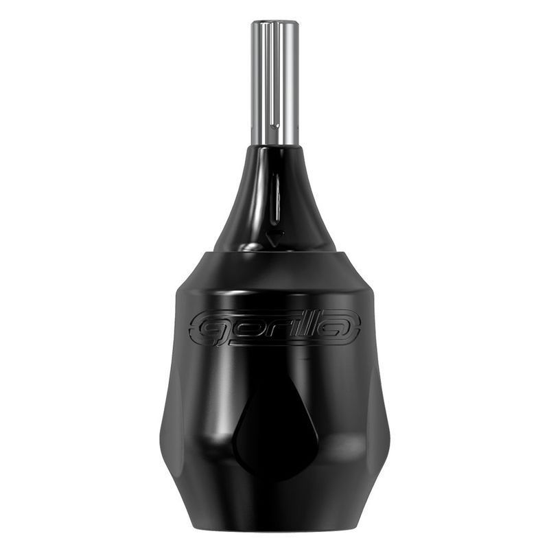 FK Irons Gorilla Click Ergo Grip - Black