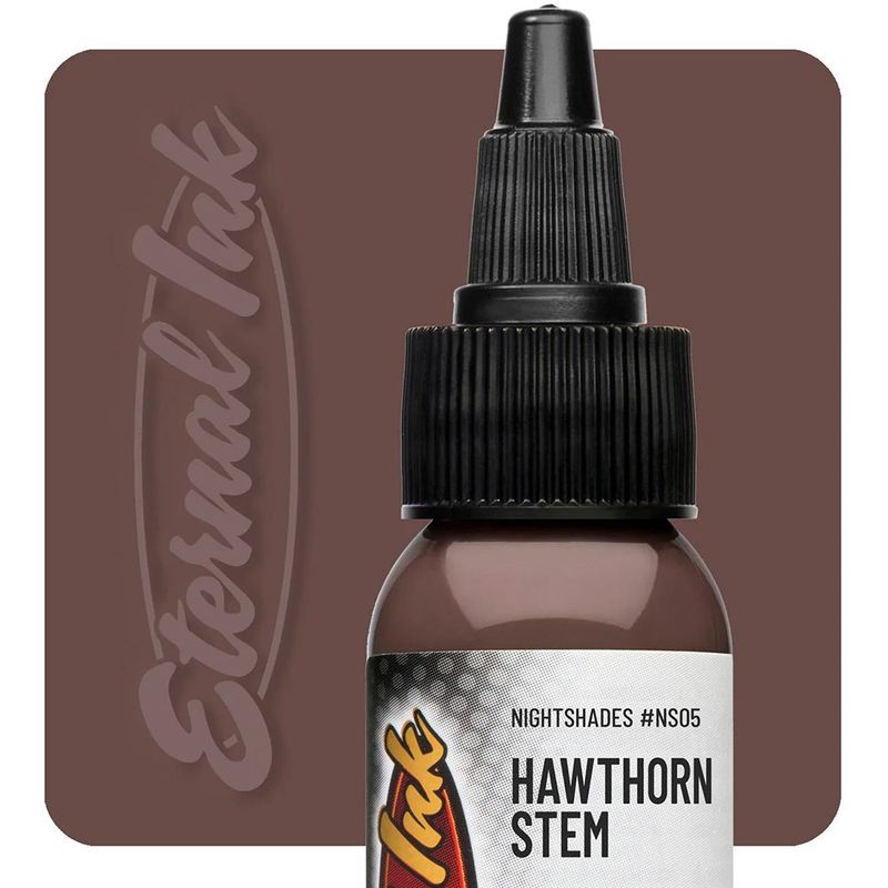 1oz Hawthorn Stem (Nightshades) - Eternal Ink