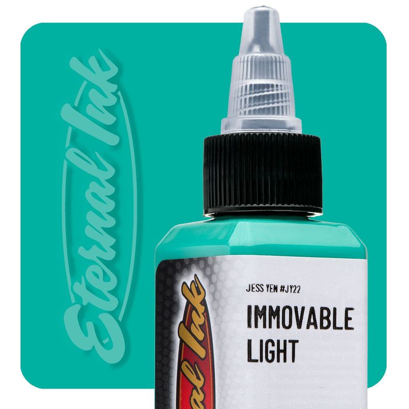 2oz Immovable Light [Jess Yen] - Eternal Ink