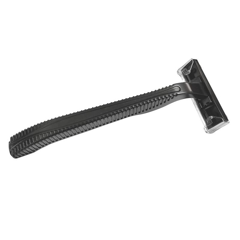 Disposable Twin Blade Razor