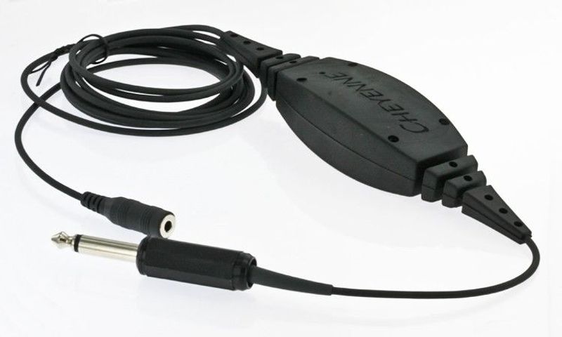 Cheyenne Hawk - Start-Up Facility