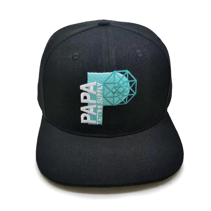 Papa Tattoo Hat