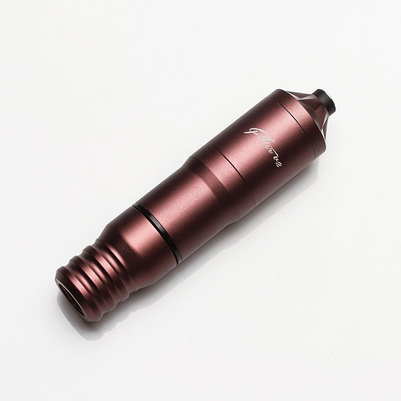 EZ Filter Pen V2 - Bronze