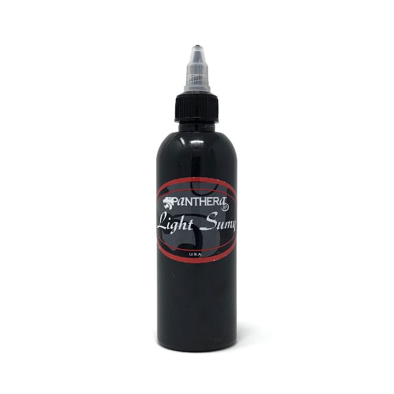 150ml Light Sumy - Panthera Tattoo Ink