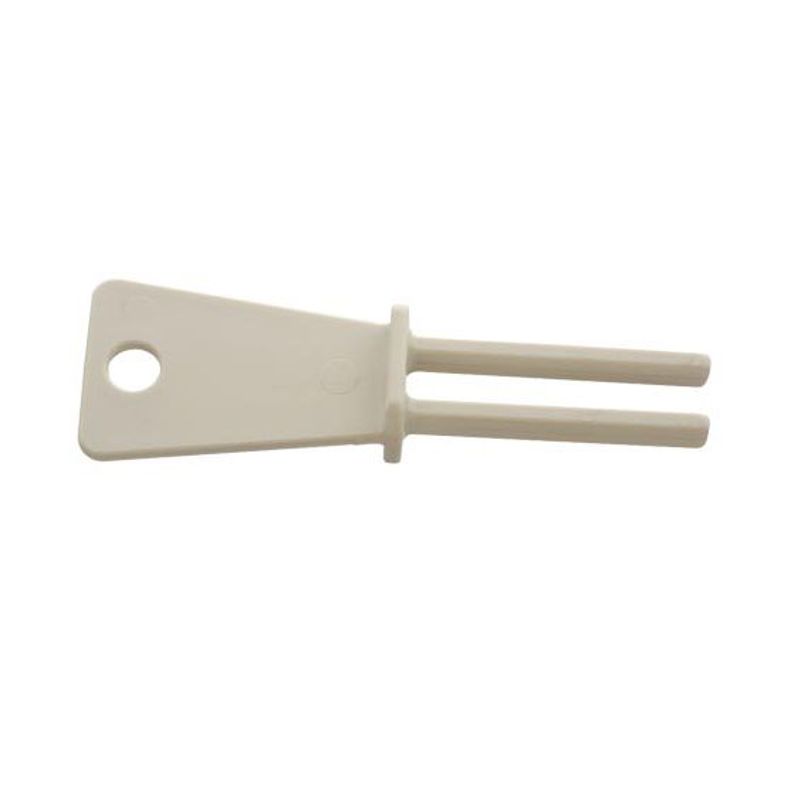 Sharps Container Key