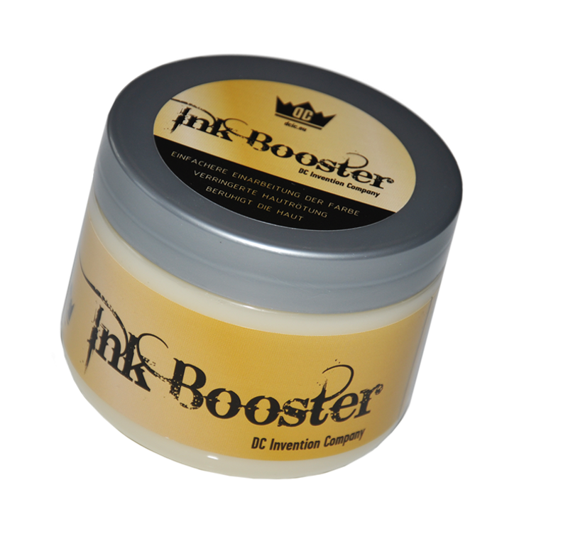 Ink Booster