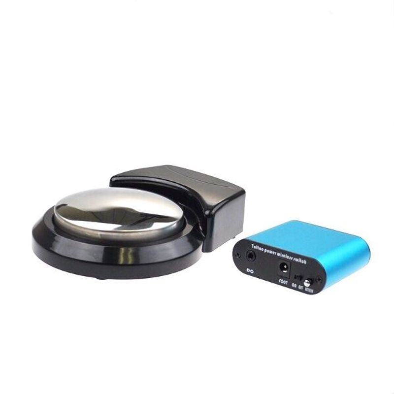 Wireless Foot Switch