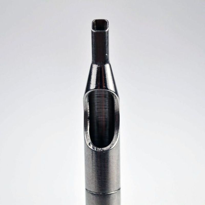 316 Magnum Close Stainless Steel Tip