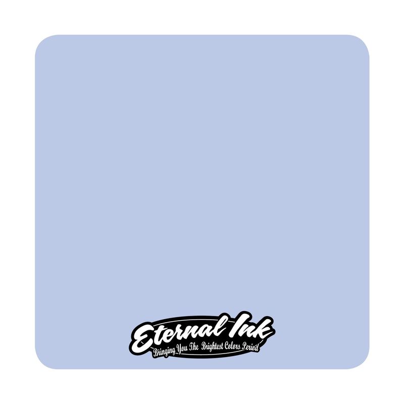 Atmospheric Light (Frank La Natra) - Eternal Ink