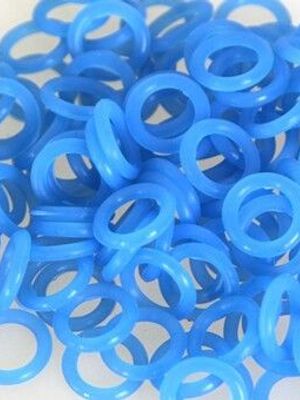 O-Ring Blue