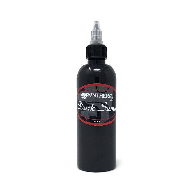 150ml Dark Sumy - Panthera Tattoo Ink