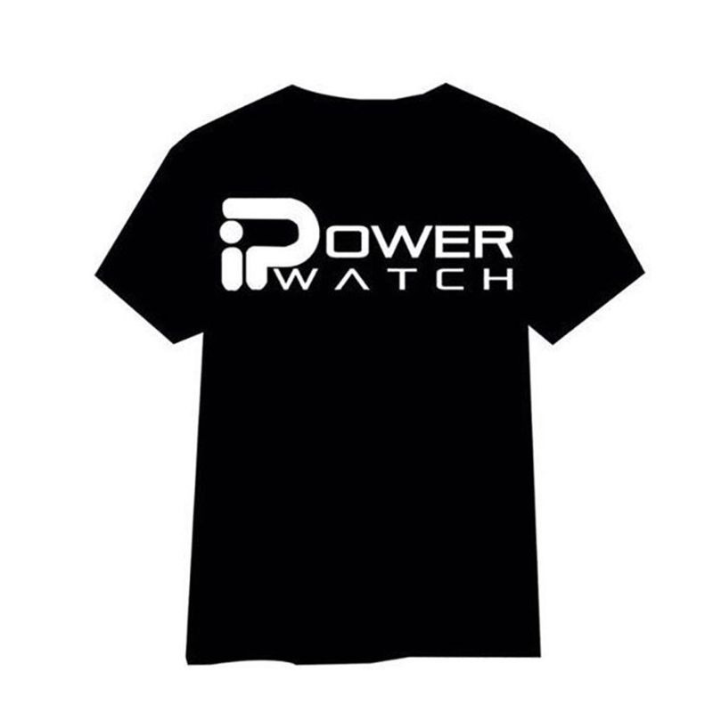 iPower Watch Shirt
