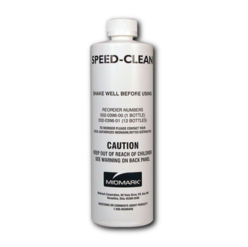 Speed-Clean (Sterilizer Cleaner)