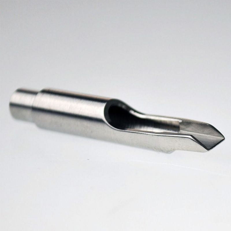 304 Magnum Open Stainless Steel Tip