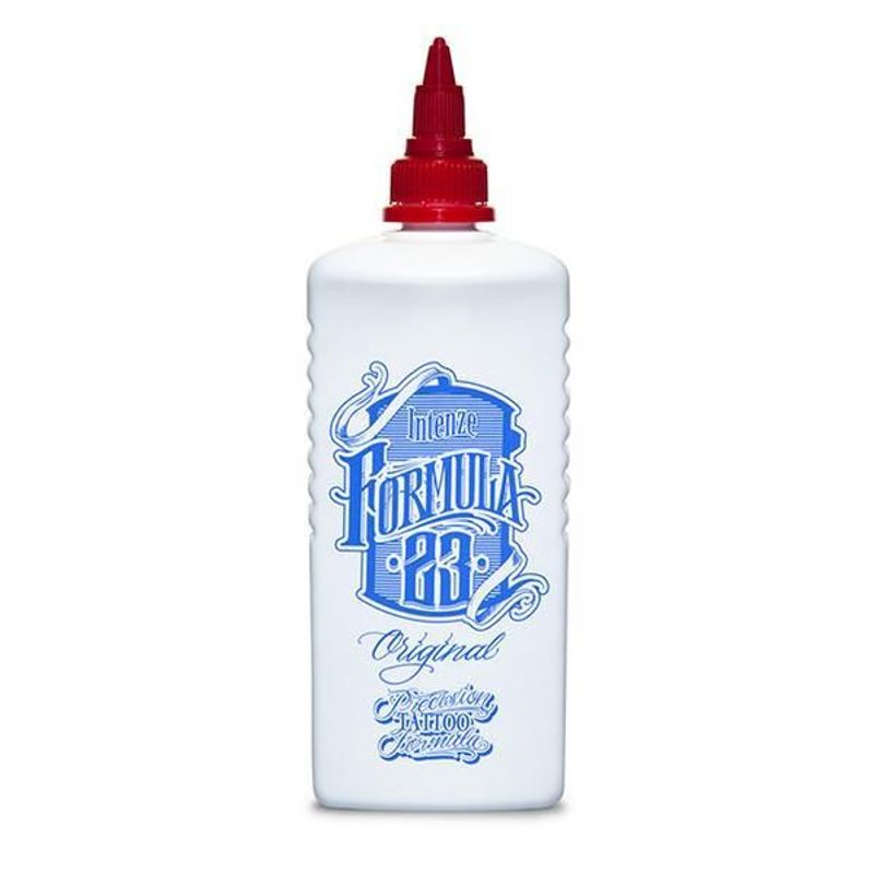 Formula 23 Original Black Tattoo Ink
