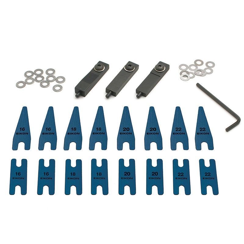 Eikon Conventional - Armature Bar & Spring Kit