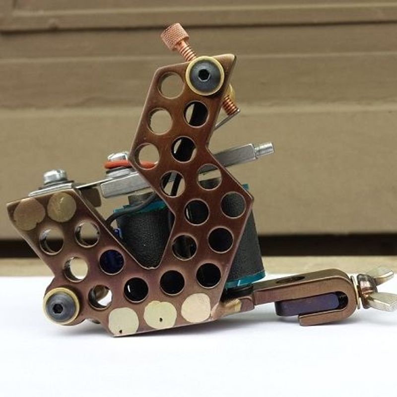 P-1 - Dringenberg Machine