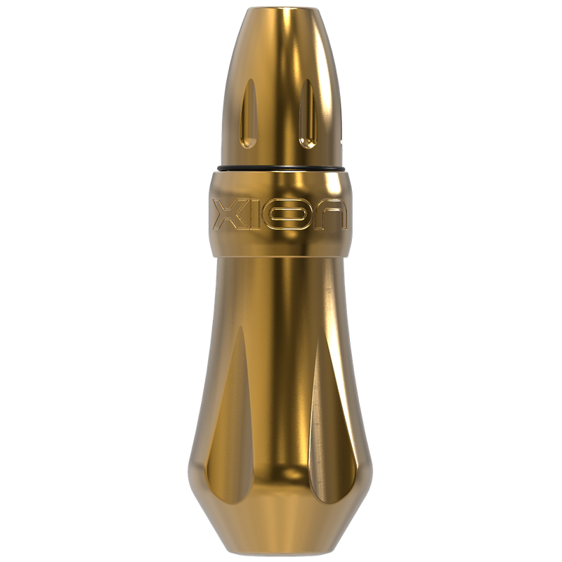 Spektra Xion Pen - Gorilla GoldRush