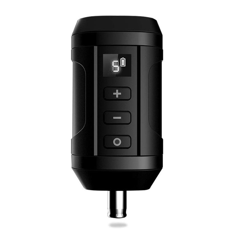 xNet Tattoo Wireless Battery - Cheyenne