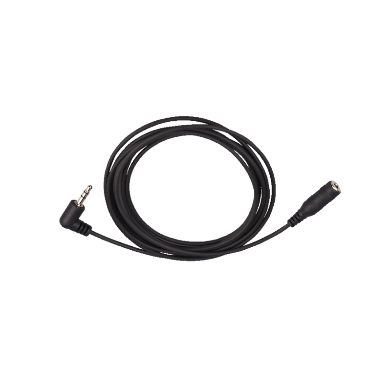 Cheyenne Hawk - Power Cable Straight