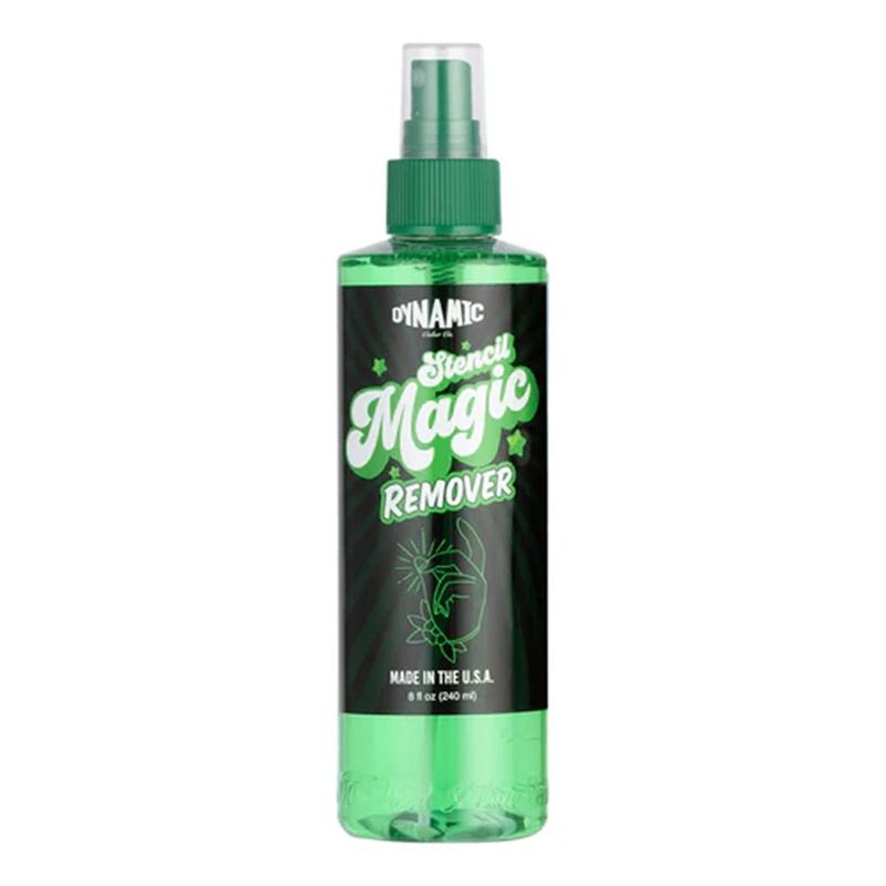 8oz Dynamic Stencil Remover