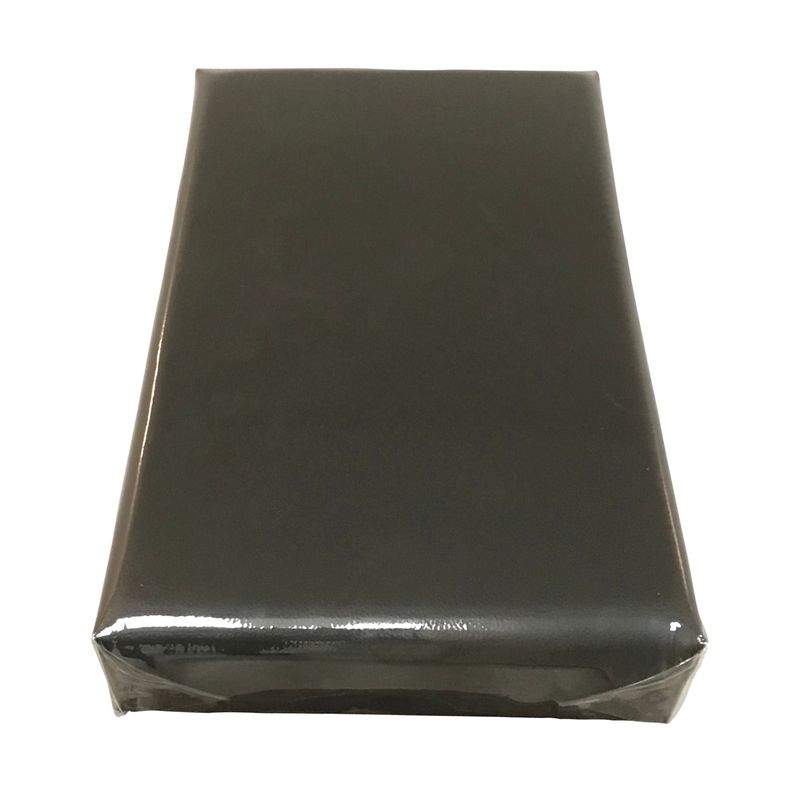 PAD Only - Heavy Duty Stainless Steel Arm Rest (Parts)