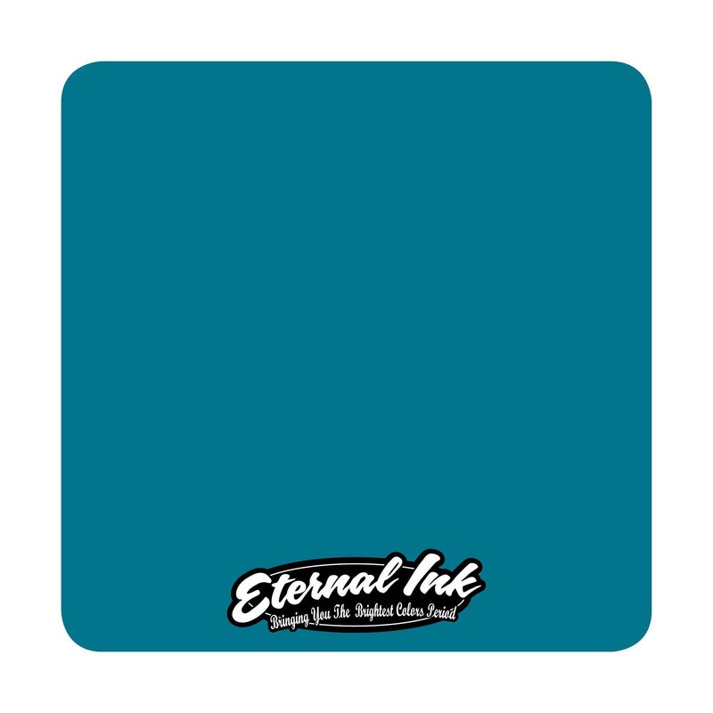 Ocean Dark (Frank La Natra) - Eternal Ink