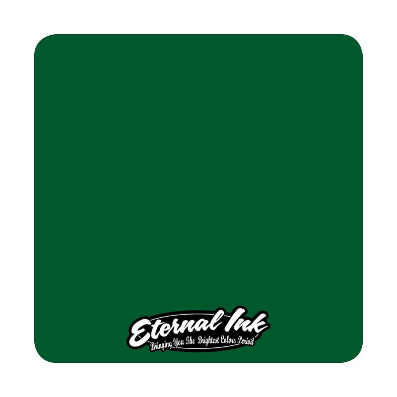 Rainforest Dark (Frank La Natra) - Eternal Ink