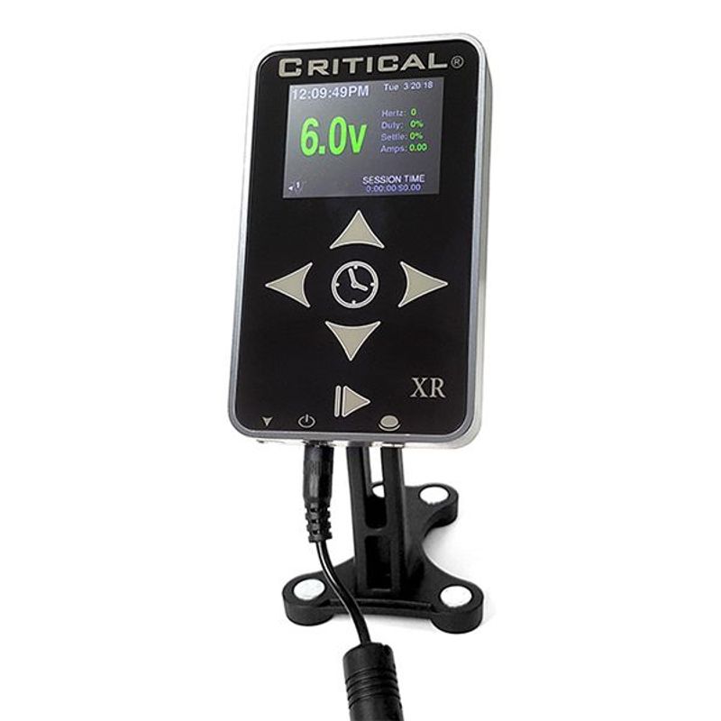 Critical Power Supply - XR