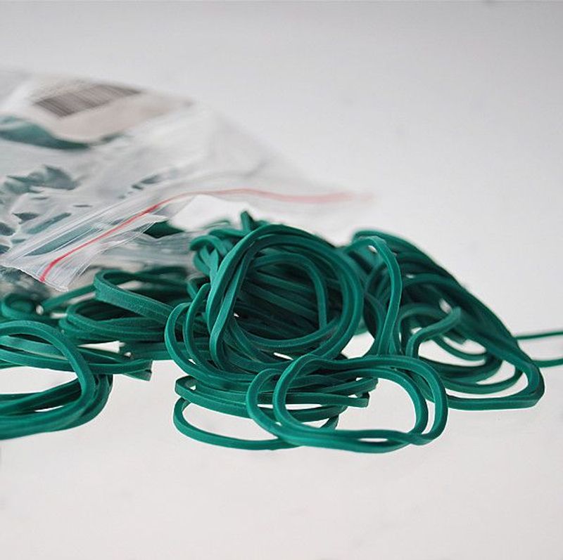 Rubber Band - Green
