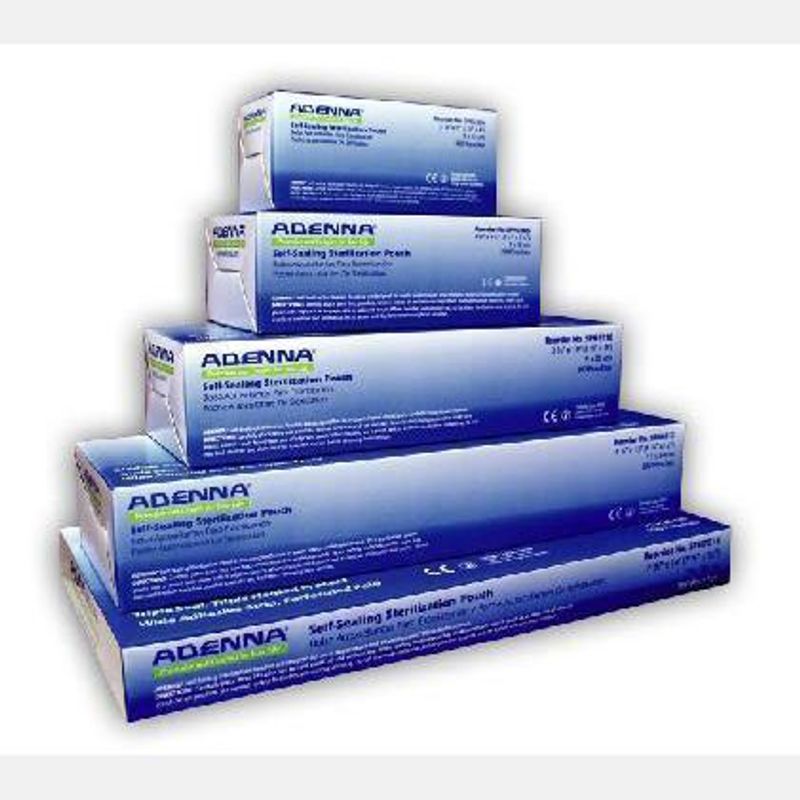 Sterilization Pouches (Case)