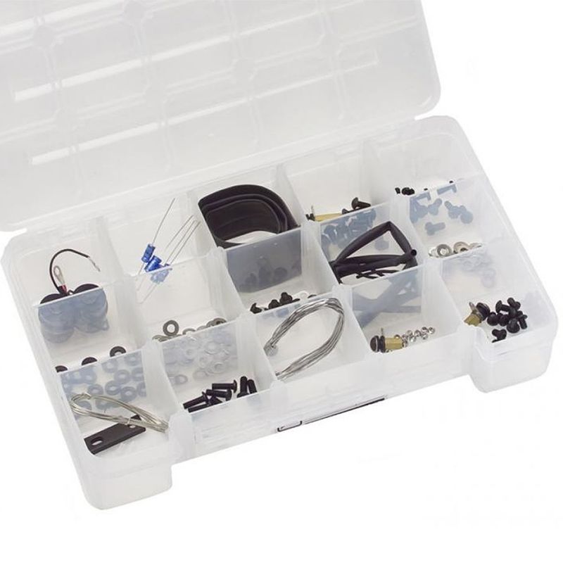 Eikon Tattoo Machine Parts Kit [#1958]