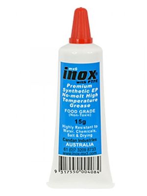 Inox MX6 Lubricant