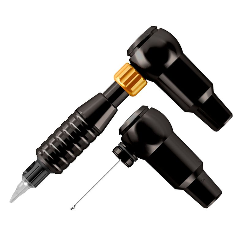 Cheyenne Hawk Thunder (Motor only)