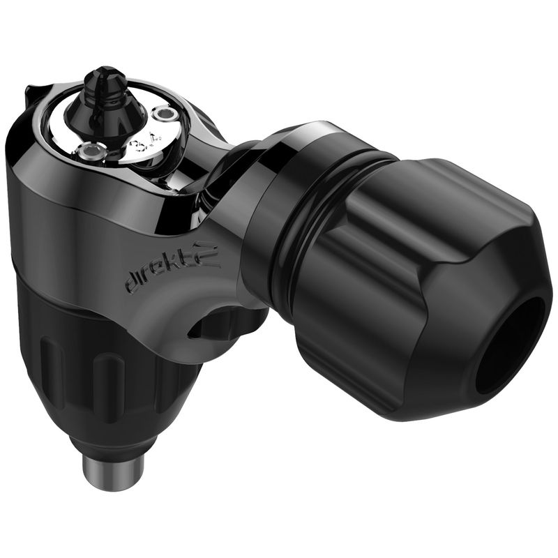 FK Irons Spektra Direkt 2 - Black