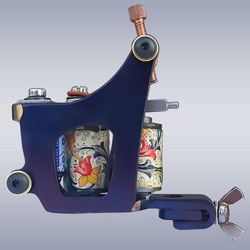 Jensen Special - Dringenberg Machine